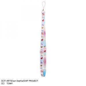 おねがいアイプリ マルチストラップ