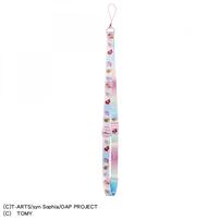 おねがいアイプリ マルチストラップ