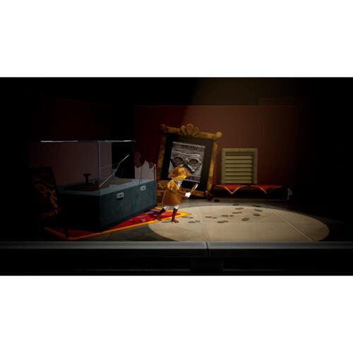 【Nintendo Switchソフト】プリンセスピーチ Showtime！