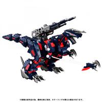 【予約受付商品】T-SAPRK ZOIDS ゾイド RMZ-011 ジェノザウラー レイヴン仕様 【出荷予定日：2026年2月28日】