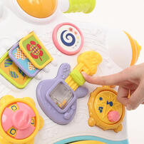 3way ウォーカー＆ライドプレイセンター トイザらス限定  1歳 2歳 3歳 プレイポップ 誕生日 ギフト プレゼント