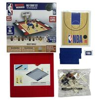 NBA BRICK HEROES HALF COURT ブリックヒーローハーフコート