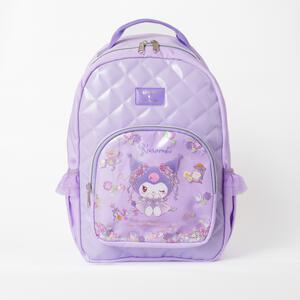 クロミ キルティングリュック