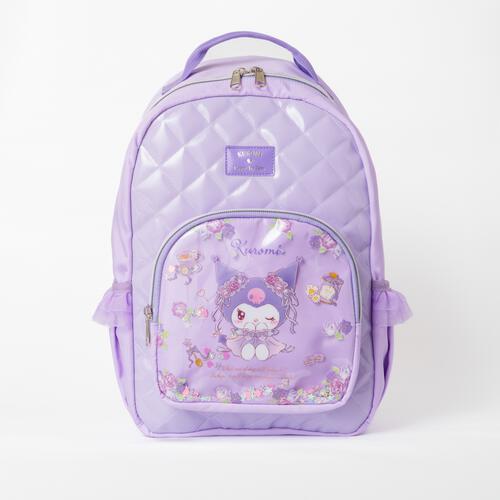 クロミ キルティングリュック