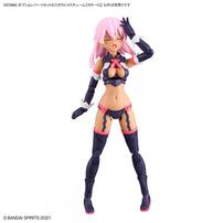 30MS オプションパーツセット8 (スカウトコスチューム) [カラーC]