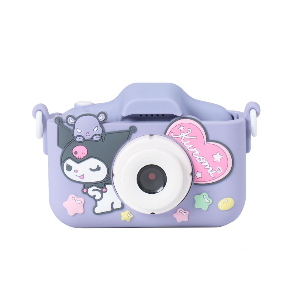 【新品未使用品】リアルキッズカメラ クロミ トイカメラ 在庫１個のみ❗️ リアルキッズカメラ クロミ トイザらス限定 お出かけアイテム 思い出