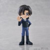 【予約受付商品】【BOX販売】PalVerse パルバース 名探偵コナンvol.3【出荷予定日：2026年10月16日】