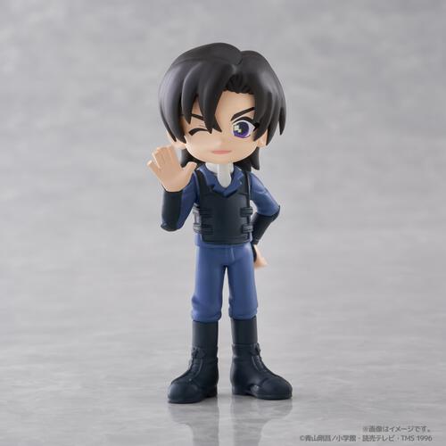 【予約受付商品】【BOX販売】PalVerse パルバース 名探偵コナンvol.3【出荷予定日：2026年10月16日】