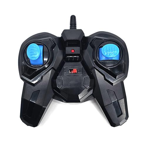 RCモーターバイク トイザらス限定 ラジオコントロール