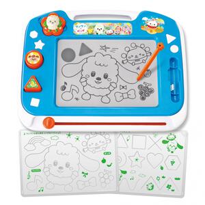 NEW！のびのびおえかきボード