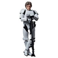 BLOKEES ブロキーズ スターウォーズ ハン・ソロ ストームトルーパー