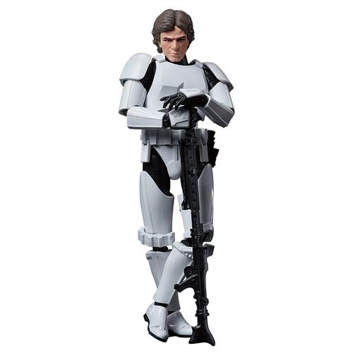 BLOKEES ブロキーズ スターウォーズ ハン・ソロ ストームトルーパー