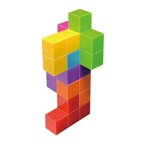 ChaChaCube（チャチャキューブ） クリスマスプレゼント 3歳 4歳 5歳