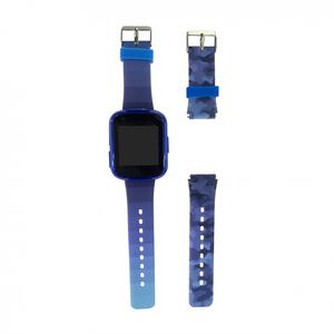 キッズスマートウォッチ ネイビー トイザらス限定