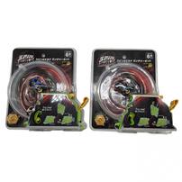 スピン＆ビルド ランチャーセット トイザらス限定【種類ランダム】