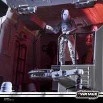 【予約受付商品】スター・ウォーズ ヴィンテージコレクション スター・ウォーズ エピソード5/帝国の逆襲 インペリアル・スノートルーパー・コマンダー【出荷予定日：2026年4月3日】