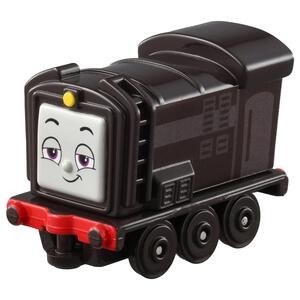 【オンライン限定価格*】トーマストミカ TH-04 ディーゼル