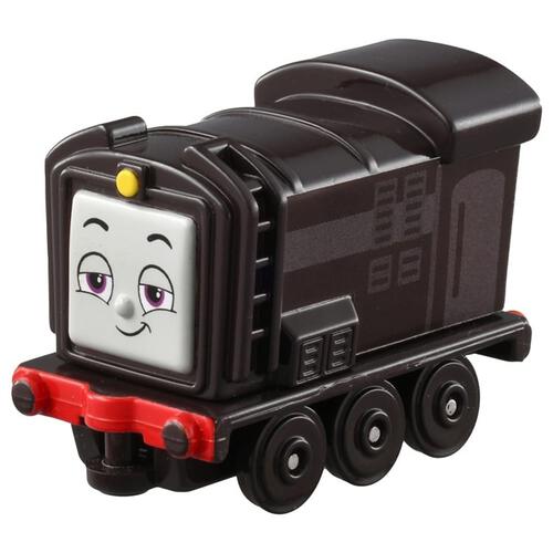 【オンライン限定価格*】トーマストミカ TH-04 ディーゼル