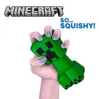 マインクラフト メガスクイッシュミー（クリーパー）