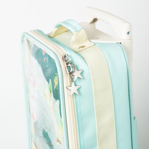 ポケットモンスター キッズキャリーケース