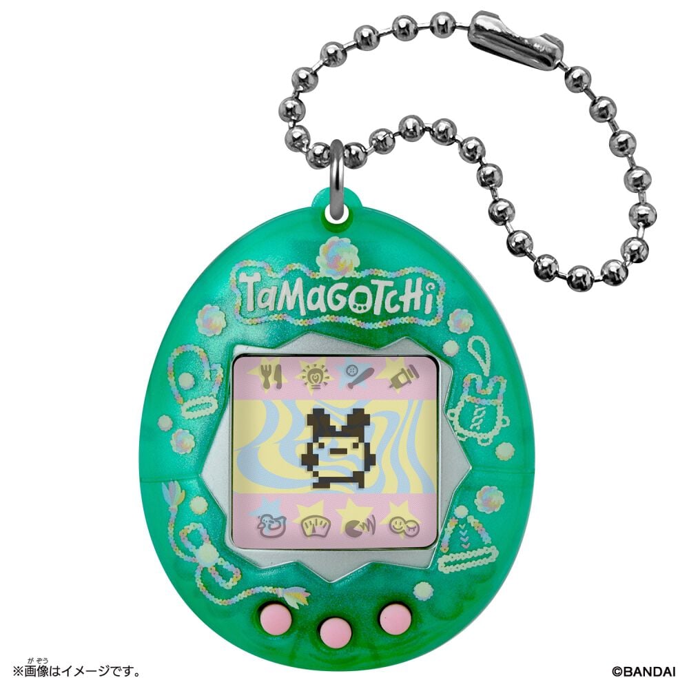 予約受付商品】Original Tamagotchi オリジナル たまごっち Winter