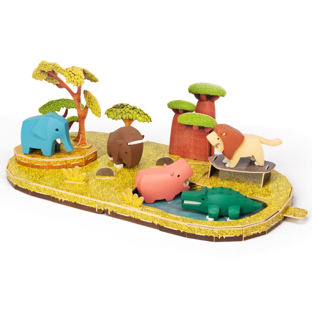 ハーフトイズ アニマルワールド トイザらス限定 クリスマスプレゼント