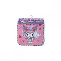 クロミ ミニタオル3枚セット