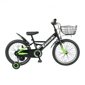 18インチ カワサキ ブラック トイザらス限定 クリスマスプレゼント 4歳 5歳 6歳