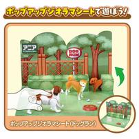 アニア わんにゃんにぎやかセット