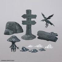 30MF カスタマイズストラクチャー1