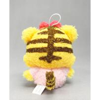 ふわっとふれんず BABY はなちゃん