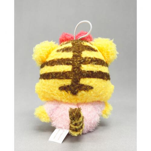 ふわっとふれんず BABY はなちゃん