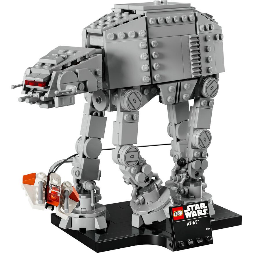 レゴ LEGO スター・ウォーズ AT-AT(TM) 75440｜おもちゃ 玩具 誕生日