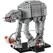 レゴ LEGO スター・ウォーズ AT-AT(TM) 75440｜おもちゃ 玩具 誕生日 プレゼント ブロック 18歳 19歳 20歳