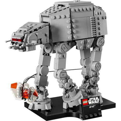 レゴ LEGO スター・ウォーズ AT-AT(TM) 75440｜おもちゃ 玩具 誕生日 プレゼント ブロック 18歳 19歳 20歳
