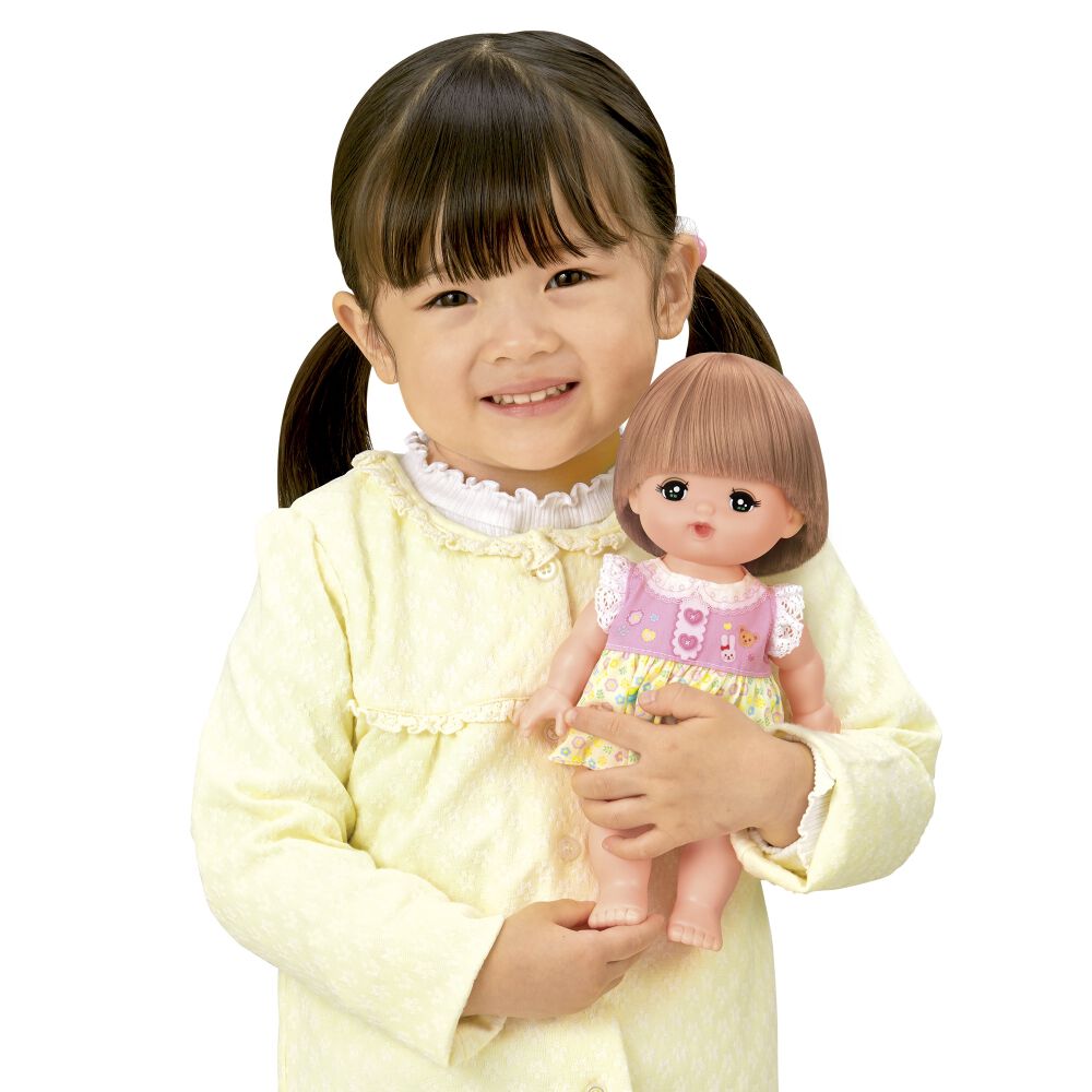 メルちゃん きほんのおせわセット | おもちゃ通販のトイザらス
