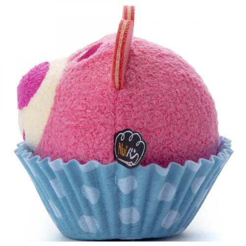 ピクサーキャラクター Nuiパン ぬいぐるみS マフィン ロッツォ クリスマスプレゼント 6歳 7歳 8歳