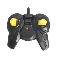 RCスタントツイスター イエロー ラジオコントロール クリスマスプレゼント 6歳 7歳 8歳