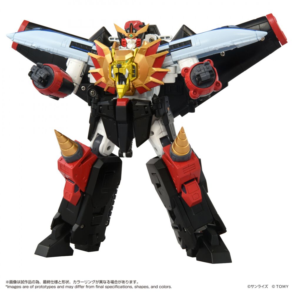 TOYRISE トイライズ ジェネシックガオガイガー T-SPARK hqdefault.jpg
