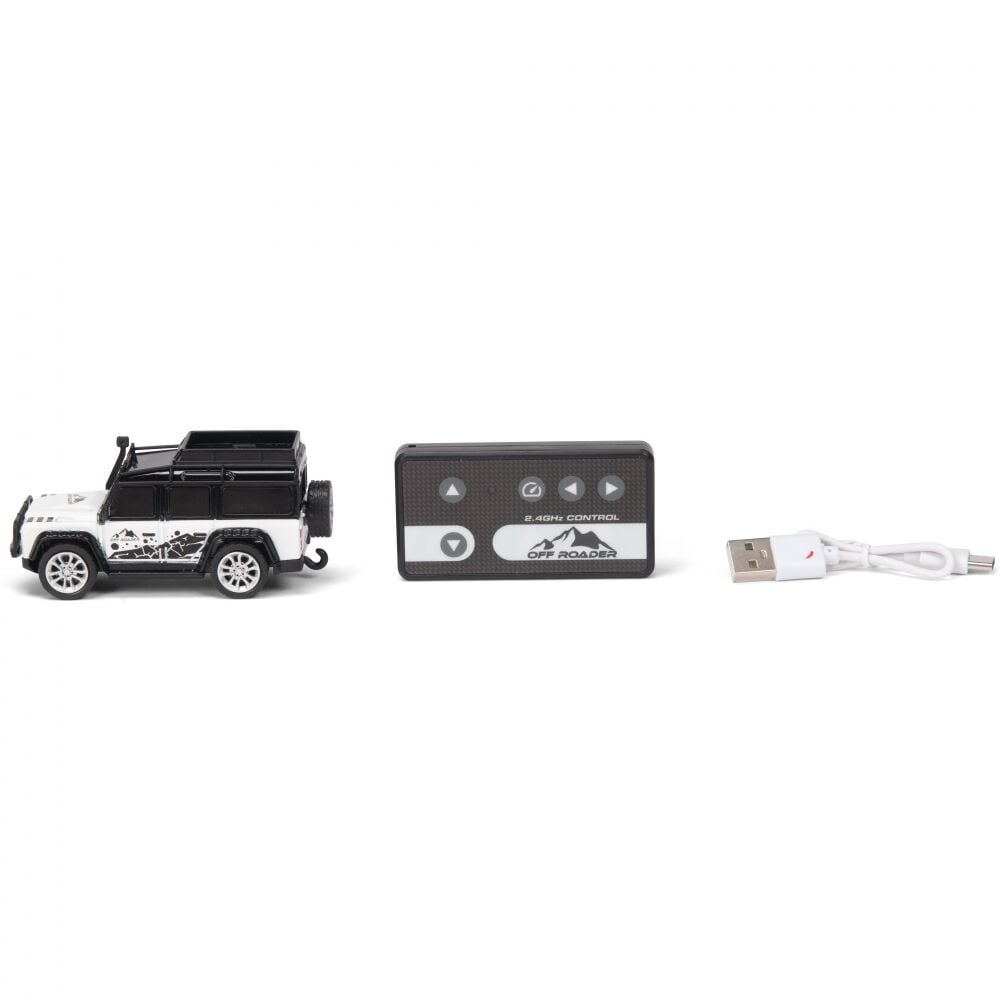 RC ミニオフローダー トイザらス限定 ラジオコントロール プレイポップ
