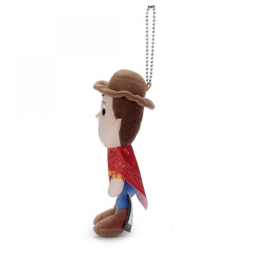 【予約受付商品】ピクサーキャラクター トイ・ストーリー5 プチポップ ボールチェーンマスコット ウッディ【出荷予定日：2026年6月20日】
