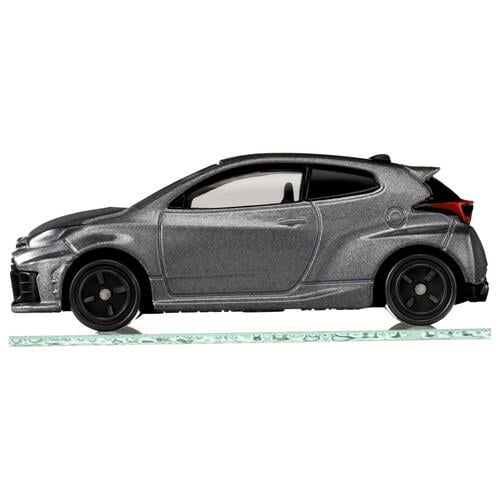 【予約受付商品】トミカ No.89 トヨタ GR ヤリス【出荷予定日：2026年5月16日】