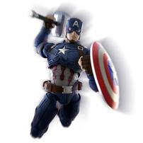 BLOKEES ブロキーズ キャプテン・アメリカ