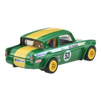 【予約受付商品】ホットウィール プレミアム2パック カスタム '64 ギャラクシー 500 / '67 フォード アングリア レーサー【出荷予定日：2026年5月30日】