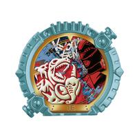 ナンバーワン戦隊ゴジュウジャー DXセンタイリングセット ポーラーリング ジュウレンジャー＆ハリケンジャー