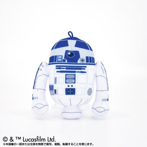 予約受付商品】STARWARS PlayCharm R2-D2【出荷予定日：2025年1月31日 