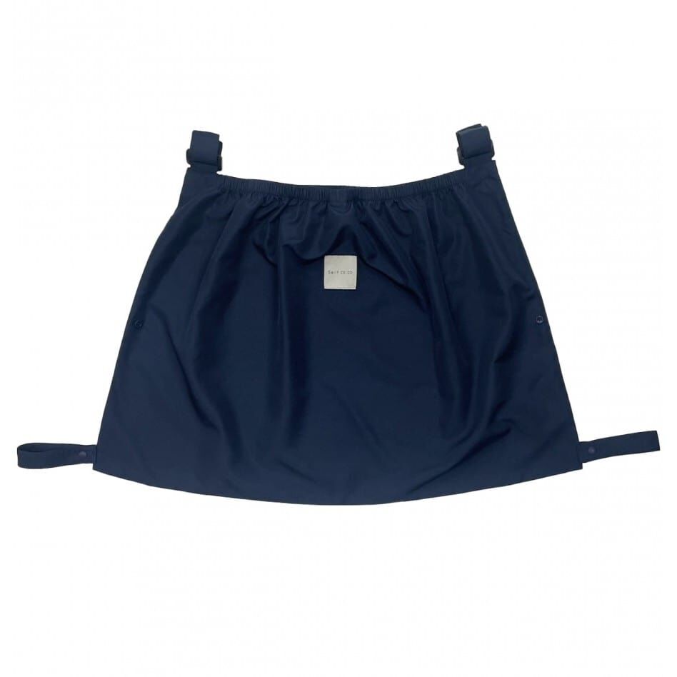 おでかけマザーズバッグ 無地(ネイビー×FREE) ベビーザらス限定