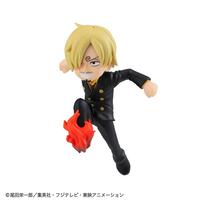 とびマス ONE PIECE【種類ランダム】