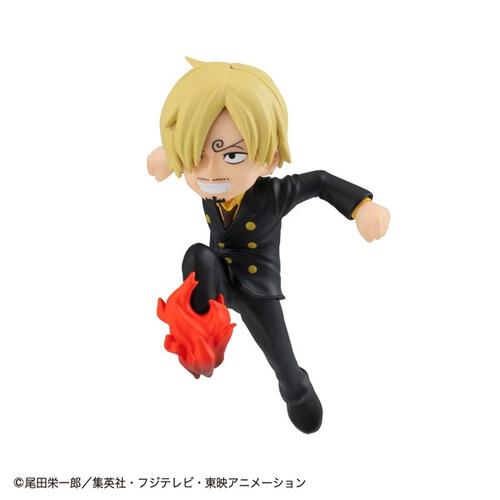 とびマス ONE PIECE【種類ランダム】