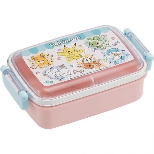 ポケモン ポッピング ランチボックス450ml